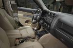 Jeep Patriot 2011 года